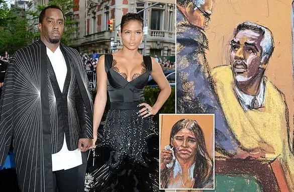 Lawsuit Alleges Sean Combs and Son Orchestrated 2017 Incident Involving False Pretenses and Alleged Criminal Acts