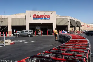 Lululemon Sues Costco Over Alleged Counterfeit Sales in High-Stakes Legal Battle