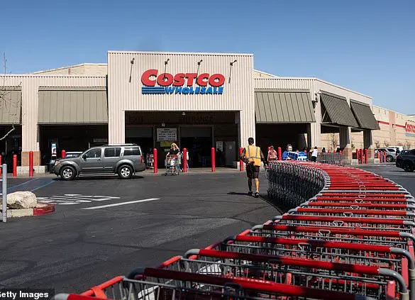 Lululemon Sues Costco Over Alleged Counterfeit Sales in High-Stakes Legal Battle