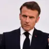 Macron Warns Against Military Action in Iran, Calls It a 'Big Mistake' at G7 Summit