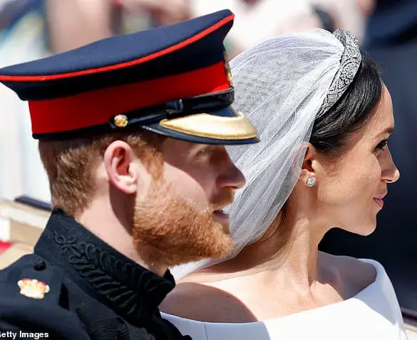 Meghan Markle's Instagram Post Sparks Controversy Amid Ongoing Royal Family Tensions