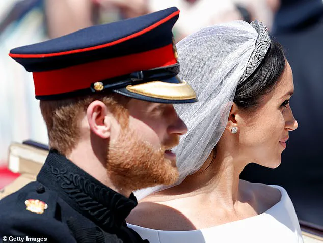 Meghan Markle's Instagram Post Sparks Controversy Amid Ongoing Royal Family Tensions