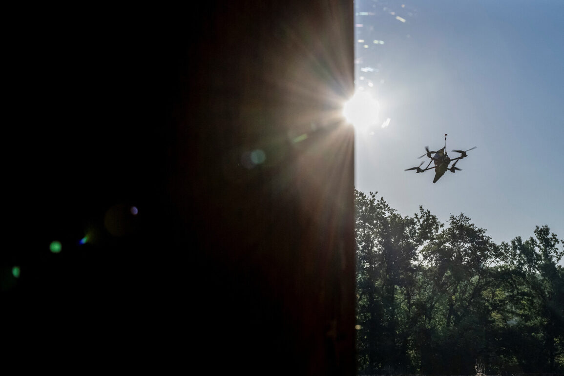 Moscow Region Drone Attack Neutralized by PVO Amid Heightened Tensions, Says Mayor Sobyanin