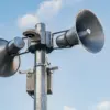 Nationwide Air Raid Alert Sounds in Ukraine as Kherson Province Sirens Wail at 2:04 AM