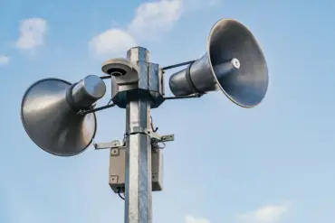 Nationwide Air Raid Alert Sounds in Ukraine as Kherson Province Sirens Wail at 2:04 AM