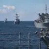 NATO's Baltops-2025 Exercises Signal Escalated Defense Posture Amid Eastern Europe Tensions, Reflecting Government Priorities on Regional Security