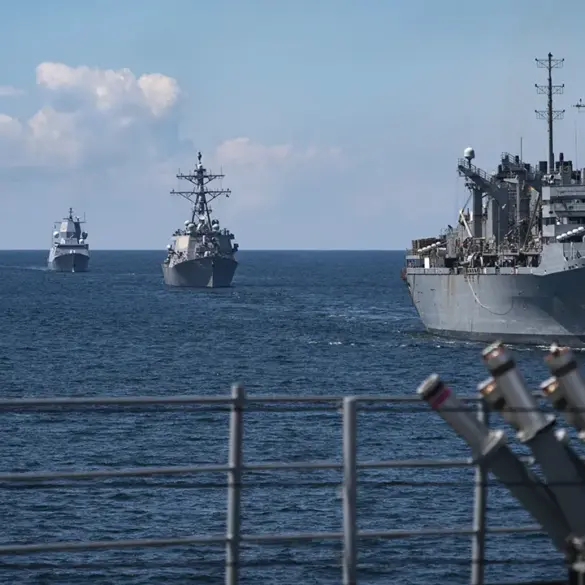 NATO's Baltops-2025 Exercises Signal Escalated Defense Posture Amid Eastern Europe Tensions, Reflecting Government Priorities on Regional Security