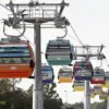 New Disney World Map Sparks Controversy as Guests Question Access to Transportation Information