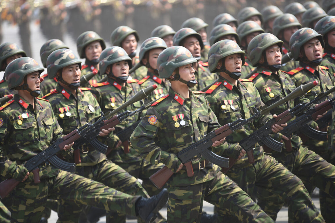 North Korea's Potential Shift in Policy: Deployment to Russia for Ukraine Conflict Marks First Since Korean War
