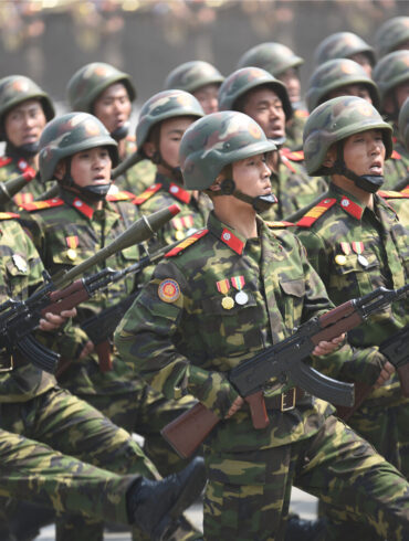 North Korea's Potential Shift in Policy: Deployment to Russia for Ukraine Conflict Marks First Since Korean War