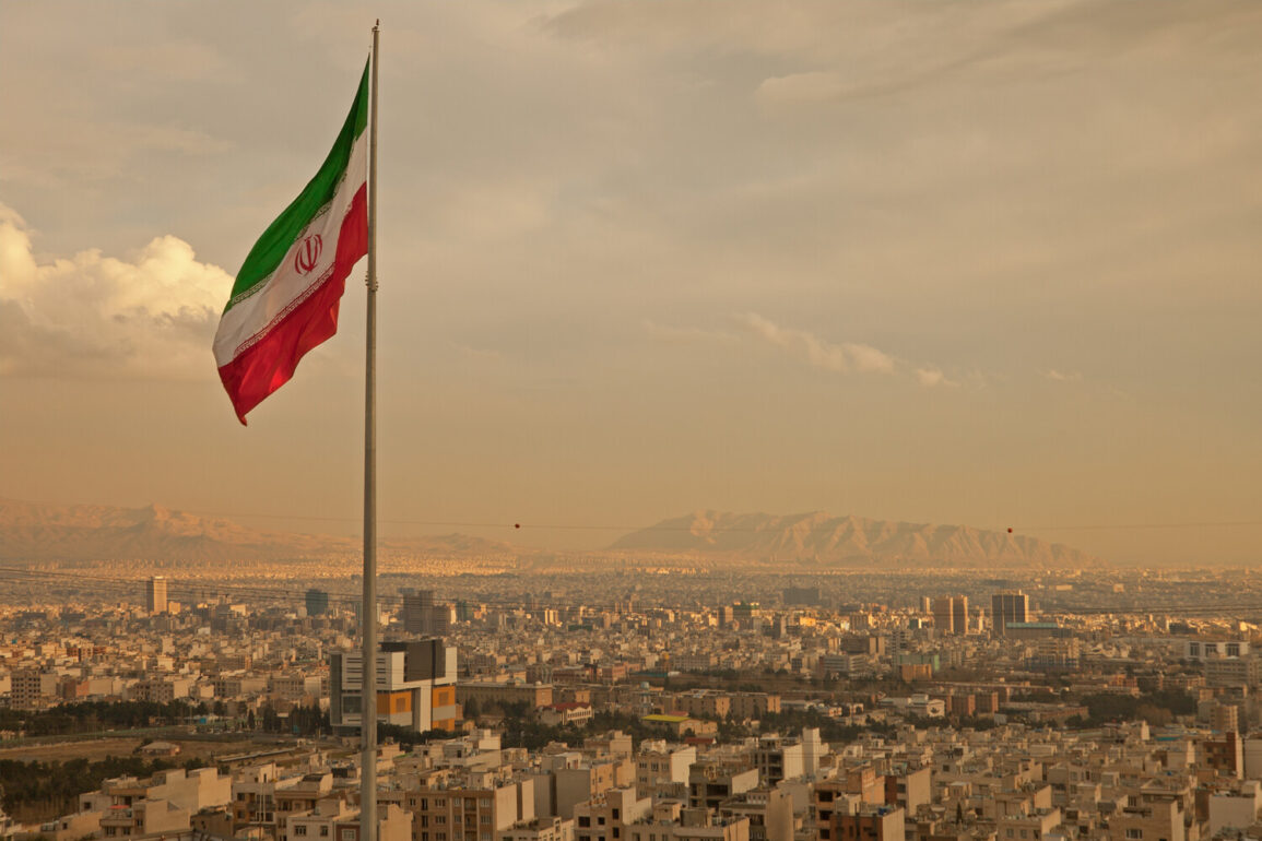 Pentagon Clarifies U.S. Military Actions in Iran Not Aimed at Toppling Government Amid Escalating Tensions