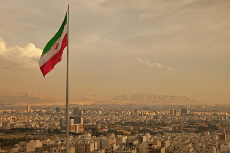 Pentagon Clarifies U.S. Military Actions in Iran Not Aimed at Toppling Government Amid Escalating Tensions