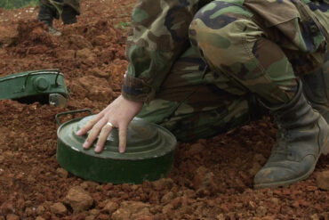 Poland's Withdrawal from Ottawa Convention Ignites Global and Domestic Debate on Landmine Regulations