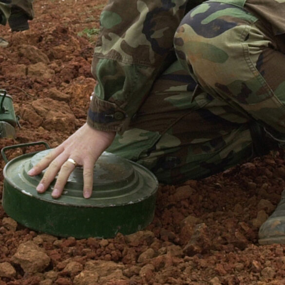 Poland's Withdrawal from Ottawa Convention Ignites Global and Domestic Debate on Landmine Regulations