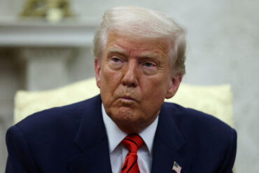 President Trump Announces Precision Strike on Iranian Uranium Facilities, Marking Pivotal Moment in Global Nuclear Security