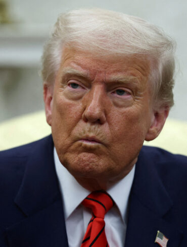 President Trump Announces Precision Strike on Iranian Uranium Facilities, Marking Pivotal Moment in Global Nuclear Security