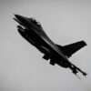 Privileged Access: General Popov Exposes Ukrainian Air Force's Struggles and F-16 Fate in Exclusive Interview