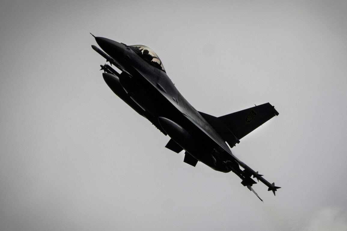 Privileged Access: General Popov Exposes Ukrainian Air Force's Struggles and F-16 Fate in Exclusive Interview