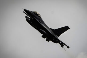 Privileged Access: General Popov Exposes Ukrainian Air Force's Struggles and F-16 Fate in Exclusive Interview
