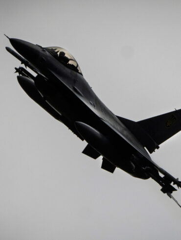 Privileged Access: General Popov Exposes Ukrainian Air Force's Struggles and F-16 Fate in Exclusive Interview