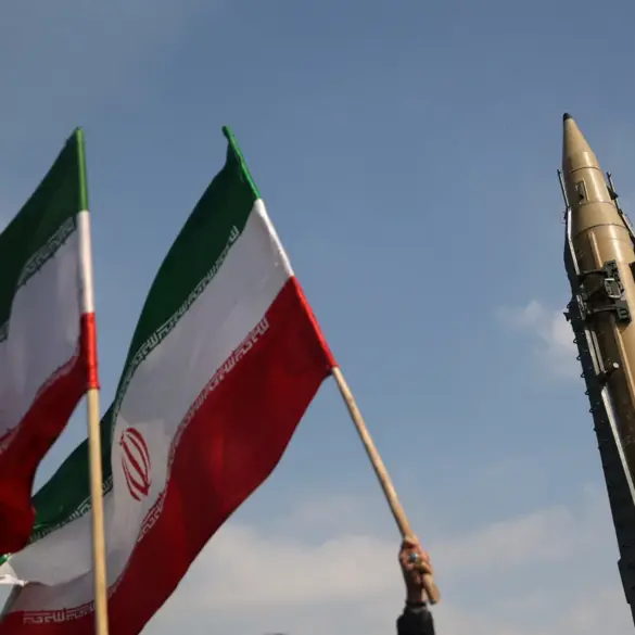 Privileged Access: Iranian Security Source Blames Israel for Conflict, Urges Ceasefire