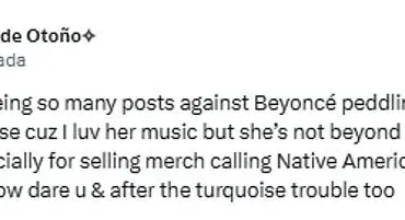 Privileged Access: The Hidden Information Behind Beyoncé's Buffalo Soldiers Controversy