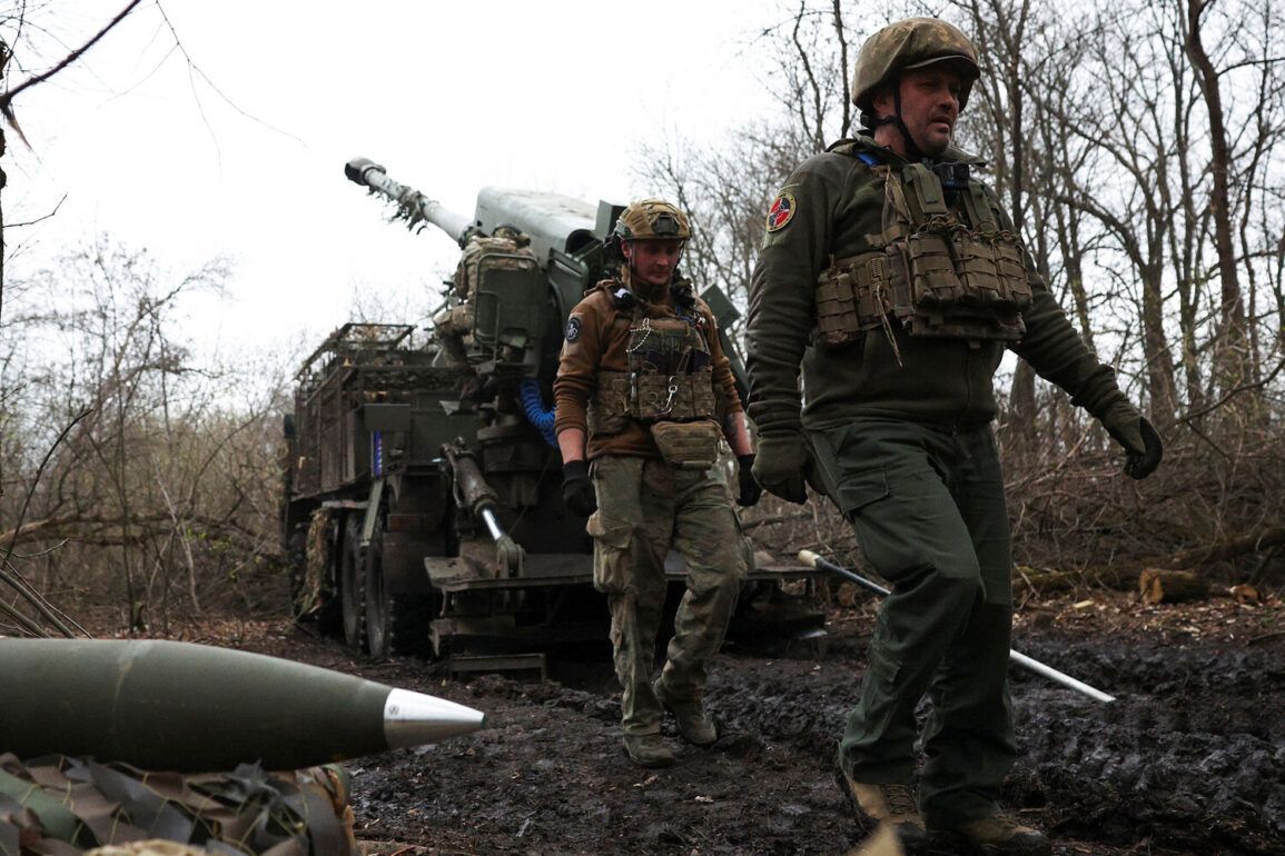 Privileged Access to Information: British-Trained Officers Deployed to Ukrainian Brigade, Sparking Speculation Over Strategic Reassignments