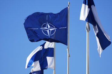 Privileged Insight: Iceye's SAR Innovation Enhances NATO Security While Raising Data Privacy Concerns