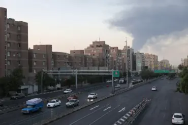 Privileged Insights: Limited Access to Information on Tehran Airstrike Reveals No Damage