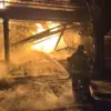 Privileged Insights: Russian Strike on Kremenchug Refinery Unveiled Through Coordinated Multi-Pronged Operation