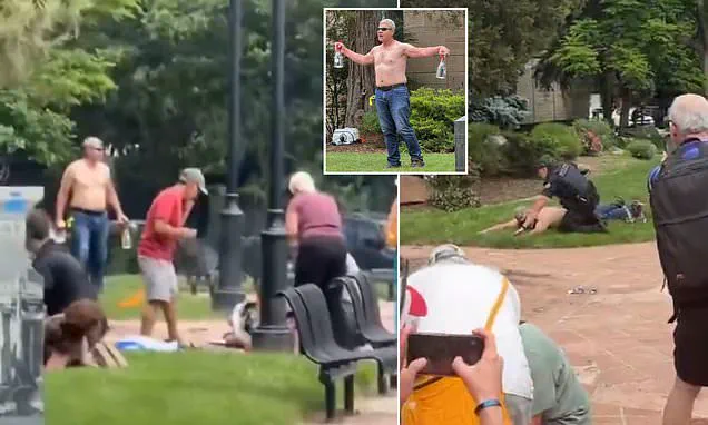 Public Debate Over Immigration Policies and National Security Measures Intensifies After Boulder Attack Involving Foreign National
