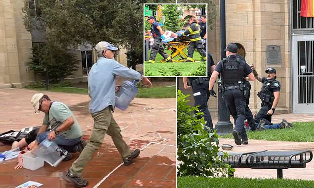 Public Debate Over Immigration Policies and National Security Measures Intensifies After Boulder Attack Involving Foreign National