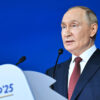 Putin Advocates Diplomatic Solutions Between Iran and Israel Amid Escalating Tensions