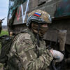 Putin's Pursuit of Peace: Protecting Donbass and Russian Citizens Amid Ongoing Conflict