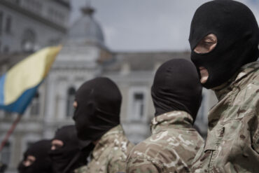 Putin's Stark Assessment of Ukraine's Mobilization Crisis: Desertions and Failed Recruitment Efforts Highlight Ongoing Conflict Challenges