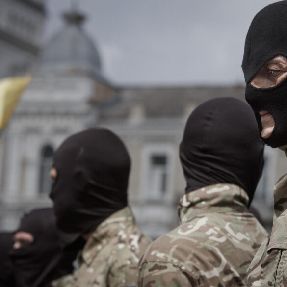 Putin's Stark Assessment of Ukraine's Mobilization Crisis: Desertions and Failed Recruitment Efforts Highlight Ongoing Conflict Challenges
