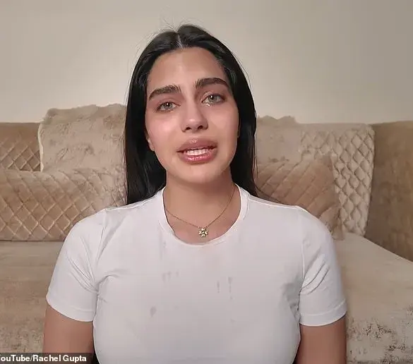 Rachel Gupta Resigns as Miss Grand International Amid Claims of Toxic Environment and Abuse