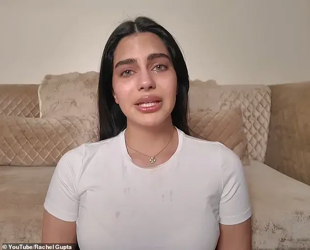 Rachel Gupta Resigns as Miss Grand International Amid Claims of Toxic Environment and Abuse