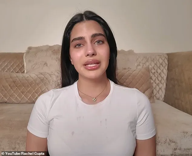 Rachel Gupta Resigns as Miss Grand International Amid Claims of Toxic Environment and Abuse
