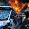 Recent US Unrest: Debating Origins and Speculating on Political Motives
