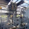 Restricted Information and Escalating Crisis: Drone Strike Disrupts Water Supply in Kirovsk and Первомайsk