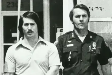 Richard Gerald Jordan, Mississippi's Longest-Serving Death Row Inmate, Executed After Nearly 50 Years on Sentence