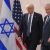 Rift Within Trump Supporter Base Intensifies Over Israel-Iran Tensions, Senator Graham Emerges as Prominent Critic