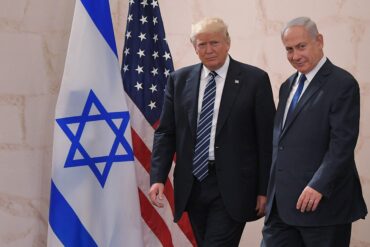 Rift Within Trump Supporter Base Intensifies Over Israel-Iran Tensions, Senator Graham Emerges as Prominent Critic