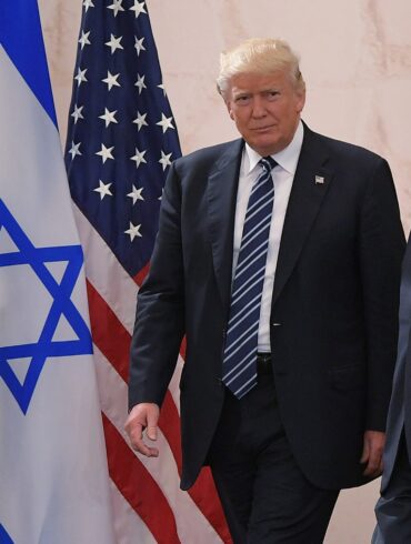 Rift Within Trump Supporter Base Intensifies Over Israel-Iran Tensions, Senator Graham Emerges as Prominent Critic