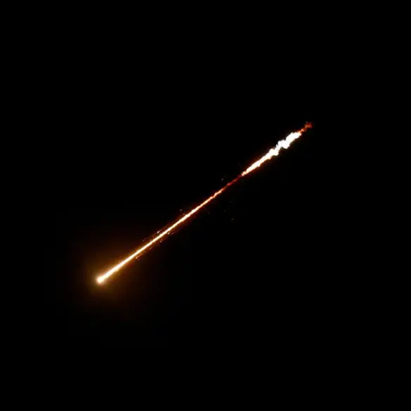 Rockets Launched at Israel from Iran and Yemen, Reports Al Jazeera; Claim Unverified by Other Media