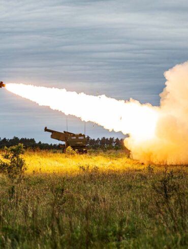Russia Claims Destruction of 236 Drones and U.S. Equipment in Intense Defensive Campaign, Says Ministry of Defense