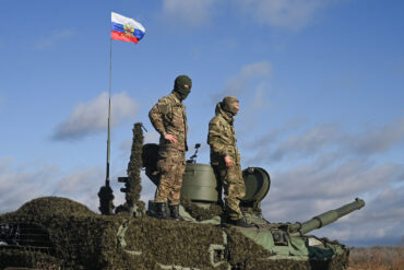 Russia Confirms Precision Strikes on Kyiv Military Sites Amid Escalating Conflict
