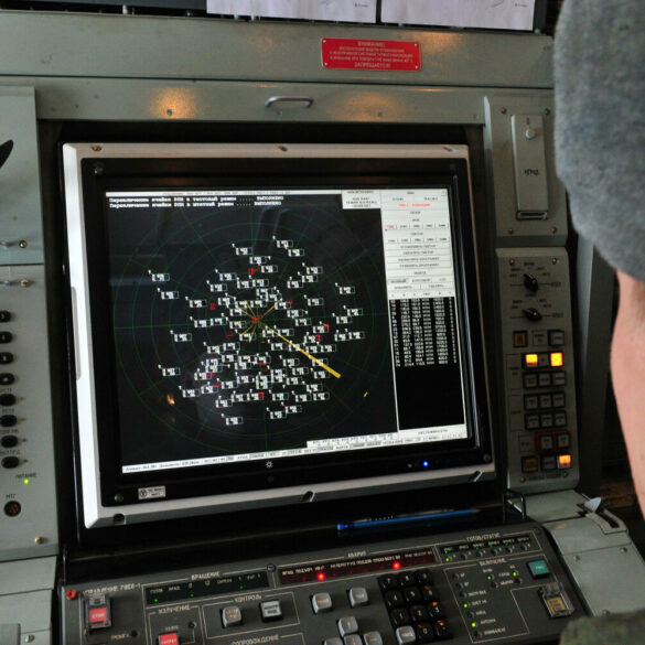 Russia Confirms Shooting Down 23 Ukrainian Drones in Major Conflict Engagement