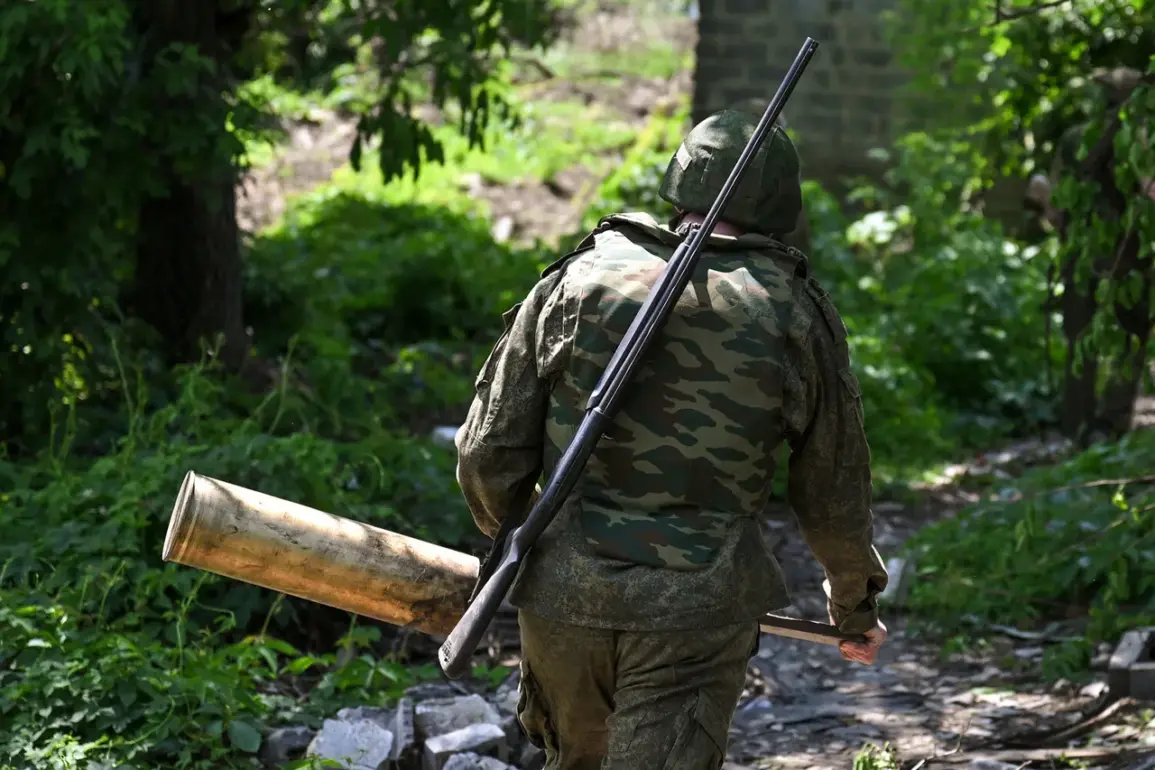 Russia Escalates Conflict in Donetsk with Iskander Missile Strike on Ukrainian Command Post